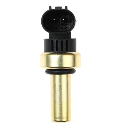 Sensor de temperatura del refrigerante para solucionar fallos de motor 6