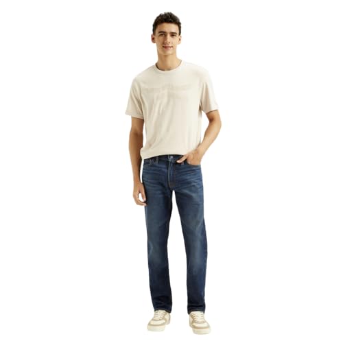 Image of Levi's Men's Mid Rise 511 Slim Fit Jeans