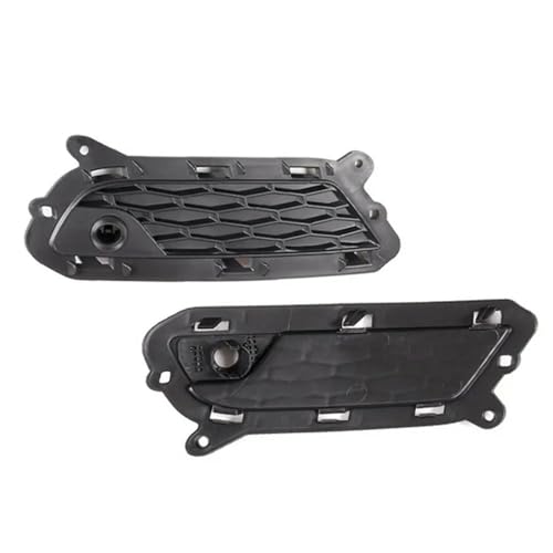 Calandre avant Land Rover Range Rover Evoque L358 2016-2019 antibrouillard