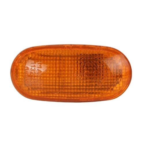 Luces de giro MB-821172 para Mitsubishi Pajero perfectas para rutas de montaña y viajes
