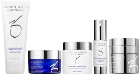 ZO Skin Health ANTI-AGING PROGRAM