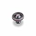 Cabinet Knob Packaged with one 8/32" x 1" screw (HR818DBAC) Jeffrey Alexander