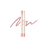 rom&nd LIP MATE PENCIL リップメイトペンシル (02 ダービーピンク)