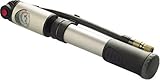 Serfas 2 In 1 Mini Bicycle Pump