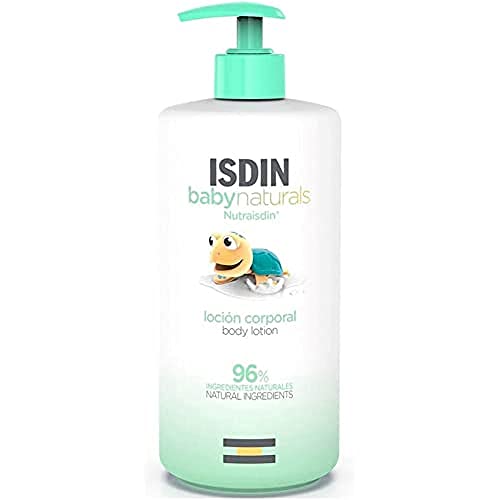 Isdin Baby Locion 750M 15% Dto