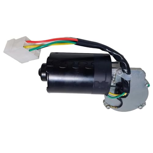 Moteur d'essuie-glace Sprinter 1995 à 2006 pièce de rechange 5103561AA pour pare-brise avant