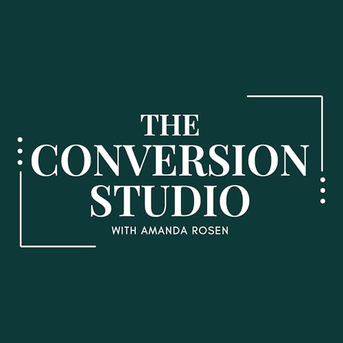 Trailer &mdash; Welcome to The Conversion Studio