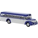 1 Stück 59220 Man MKN Rundhauber, blau/hellgrau