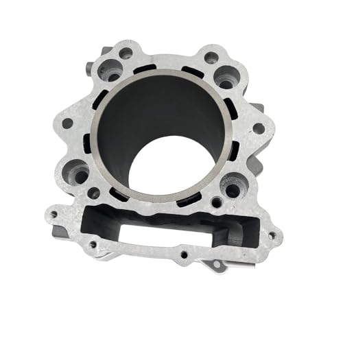 Kit de cilindro 102 mm para solucionar pérdida de potencia en YFM660 4