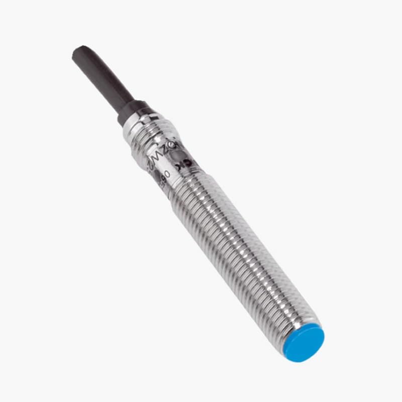 Capteur de proximité inductif IME08 M8 détection métal pour automatisme industriel