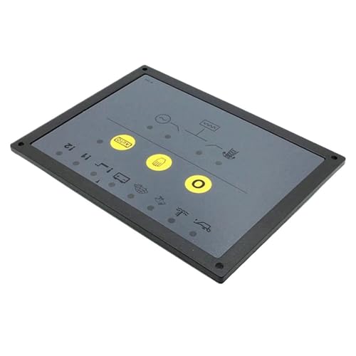 DSE704 generator controller genset auto start control panel module 1pcs - 4