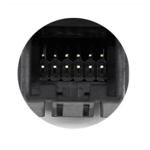 Interruptor freno mano Golf 7 que soluciona fallos de bloqueo y luces de error 3