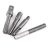 SDS Plus Bits Adapter 1/4