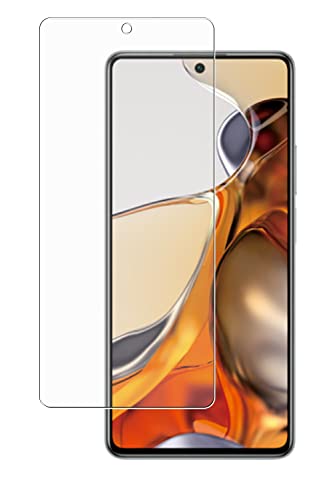 �y2���Z�b�g�zClearView(�N���A�r���[) Xiaomi 11T / Xiaomi 11T Pro �p�y ���d�x9H �A���`�O���A �^�C�v �z�t�� �ی�t�B���� ���˖h�~ ���d�x 9H �t�B���� ���{��