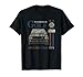 VW Golf GTI Racing Distressed T-Shirt Hi Res günstig Kaufen-VW Golf GTI Racing Distressed T-Shirt