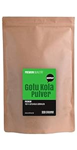 Wohltuer Gotu Kola Pulver 300g