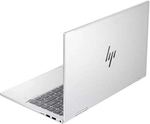 HP 2024 Envy 2-in-1 Business Laptop, 14" FHD Touchscreen,Core 7-150U, 16GB RAM,2TB SSD,Wi-Fi 6E,Backlit Keyboard, Fingerprint Reader, Win 11 Pro,Microsoft Office Lifetime License,Display:14inch by HP - Image 4