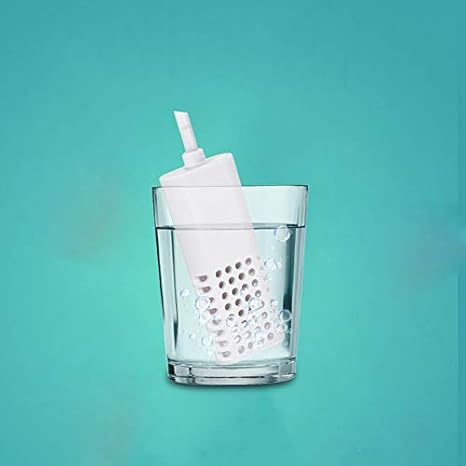 Amazon ポータブル洗剤メーカー 電気次亜塩素酸水メーカー多目的家庭用消毒 自作消毒水発生器次亜塩素酸発生器水フィルター 装置 白 白 アルカリイオン整水器 オンライン通販