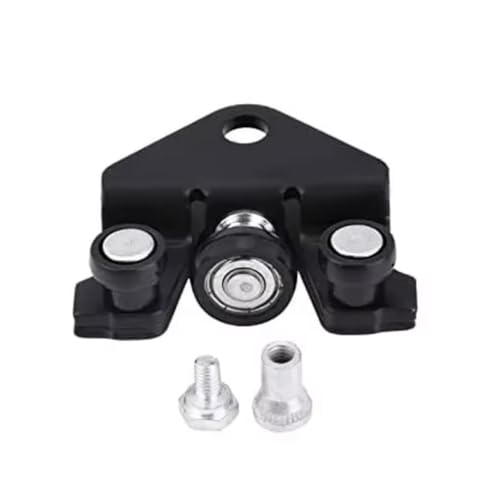Roulette de porte Nissan Primastar inférieure en acier renforcé compatible 2002-2014