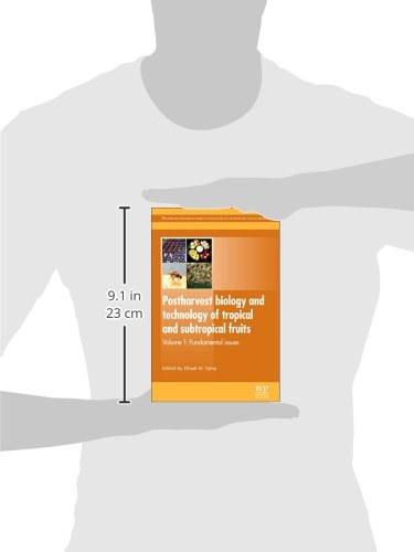 Postharvest Biology and Technology of Tropical and Subtropical Fruits: Mangosteen to White Sapote (Woodhead Publishing Series in Food Science, Technology and Nutrition) - Thumbnail 2