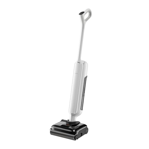 XIAOMI Truclean W30 Pro Aspirateur Laveur sans Fil, 18 kPa