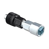 Pour pédalier et route : compatible avec les interfaces standard à cône carré, ISIS, et Octalink - S'adapte à la plupart des pédaliers de vélo standard