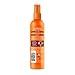 Cantu Comeback Curl Next Day Curl Revitalizer for Natural Hair with Pure Shea Butter, 12 fl oz (Pack of 3)