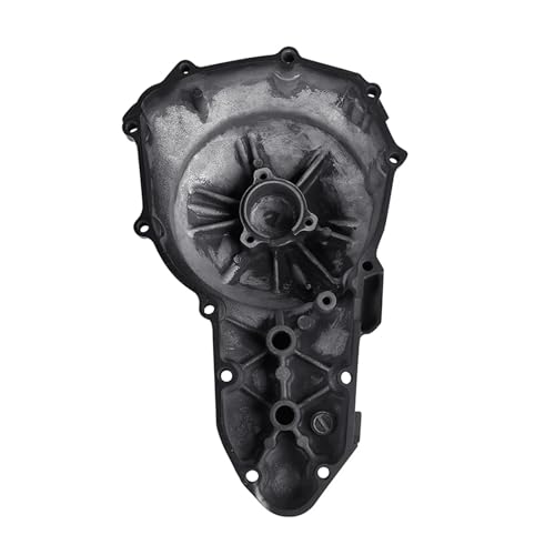Cubierta de estator motor Kawasaki ER-6N y Versys 650 ABS tapa carter 6