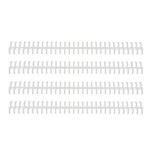 TOPINCN 10mm�s�[�s�[�X�g���[�J�~���O�X�o�C���Z�h�[���o�C���`�����O�X�pPP�v���X�e�B�_�[30�z�[��10�S���y15�ǂ�ǂ�̃s�G�X���g�p�ŕ\�ʂ����B���C�Ƀh�X�R���E�K���[ ����PP�v���X�e�B�_�[30�z�[���p�X�d�h���[�X�`���b�v (�N���A)