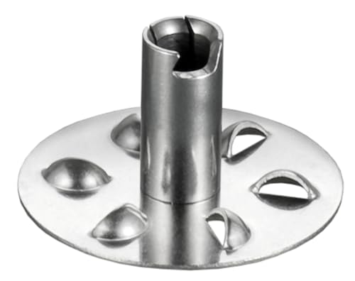 ESGE Zauberstab Quirlscheibe 7020 silber 1 - Pack