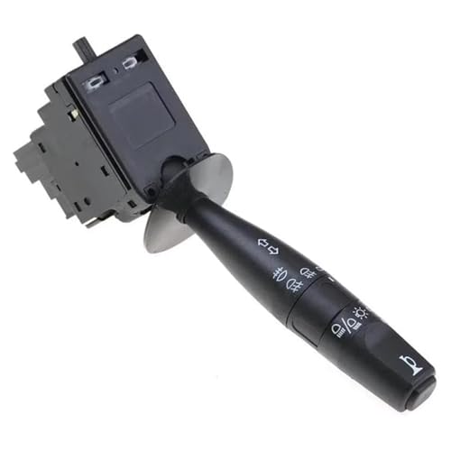Commodo colonne direction Partner Expert levier commutateur clignotant