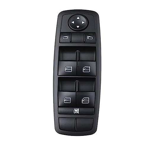 Interrupteur principal Mercedes W164 commande vitre électrique conducteur A2518300090