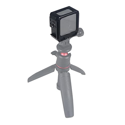 Image of Camera Rabbit Cage Frame Shell Housing Case for DJI Action 2 Accessory | Camera & Photo Accessories | Other Camera & Photo Accs