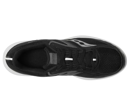 Image of Saucony Mens Cohesion 17 Running Shoe