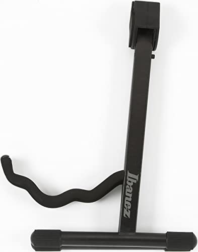 Ibanez ST201 Stand pliable pour guitare/basse électrique et guitare acoustique - Les Beatles, Paul McCartney, John Lennon, RIngo Starr, George Harrison Ibanez ST201 Stand pliable pour guitare/basse électrique et guitare acoustique – Image 4