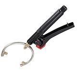 Nunafey Landwirtschaftsdüse, langlebige G3 / 8-Zoll-Außengewinde-Zerstäubungssprühdüse aus rostfreiem Stahl, korrosionsbeständig für die gartenbauliche Landwirtschaft