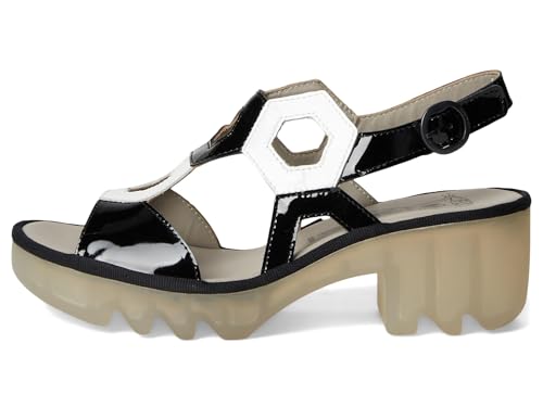 Image of FLY London Women's Tewa573fly | Casual Sandals