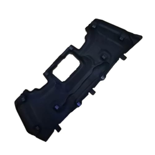 Isolation moteur de voiture haut de gamme et isolant capot Kuga MK3 - 4