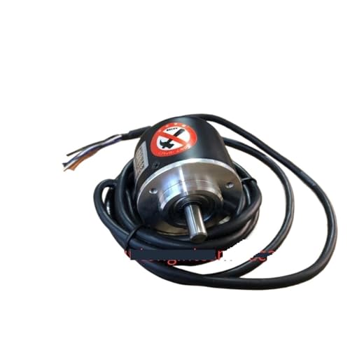 Codificador rotativo E50S8-360-3-N-24