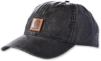 Carhartt Men's Odessa Cap Odessa cap (pack of 1)