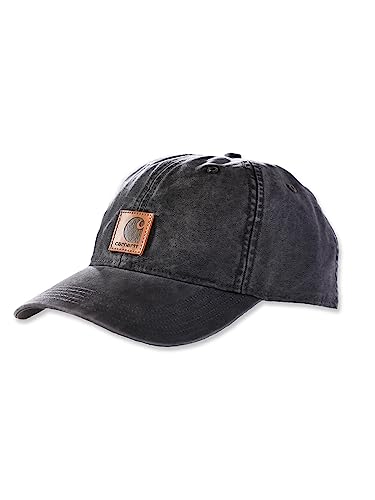 Carhartt Cotton Canvas Cap