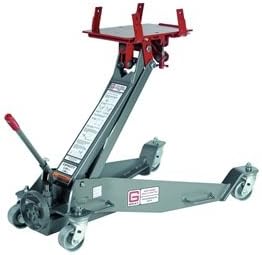 Gray MM2000s Transmission Jack