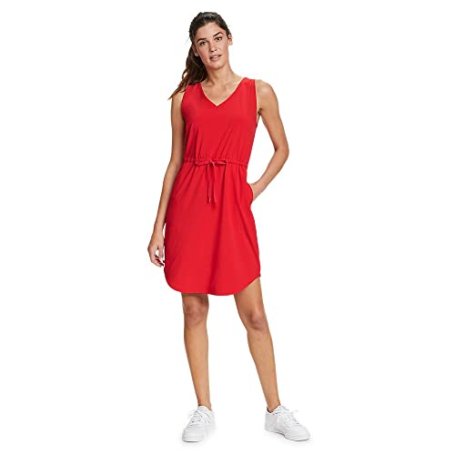 Image of Eddie Bauer Women's Eddie Bauer Departure Tank Dress