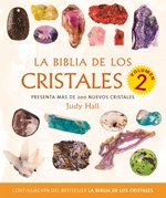 Biblia de los cristales 2, La: Presenta más de ... [Spanish] 8484452301 Book Cover