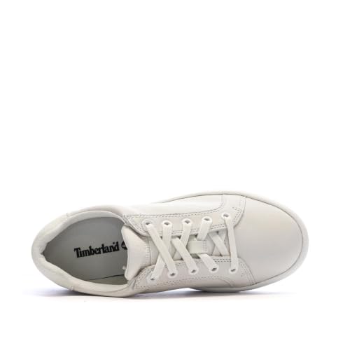Image of Timberland Women's Laurel Court Sneakers