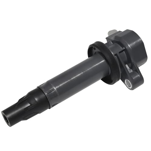 Kit conector de bobina de encendido compatible con Subaru Justy IV 1.0 motor 1Kr-Fe 2