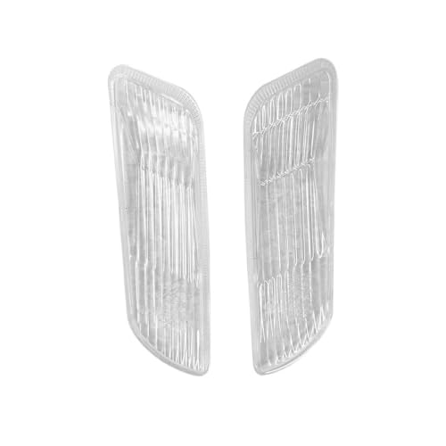 Couvercle feux de signalisation moto pour Burgman 650 transparent