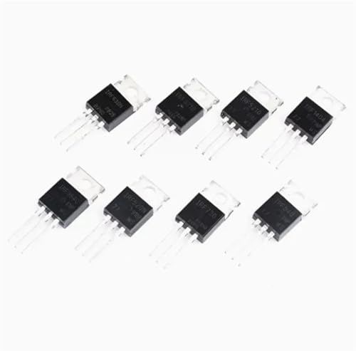10�� IRF9540N IRF9540 IRF9630 IRF9610 IRF9530 IRF9530N IRF9640 IRF3205 IRF1404 IRF1405 IRF1407 IRF3710 IRF2807 �g���C�I�[�h�g�����W�X�^(IRF96