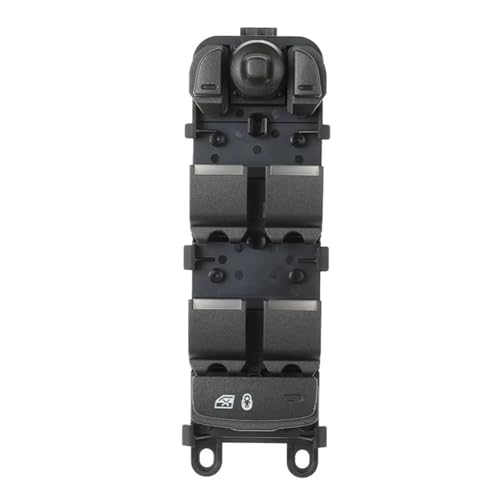 Commutateur de fenêtre haut de gamme Land Rover Discovery Sport LR085483