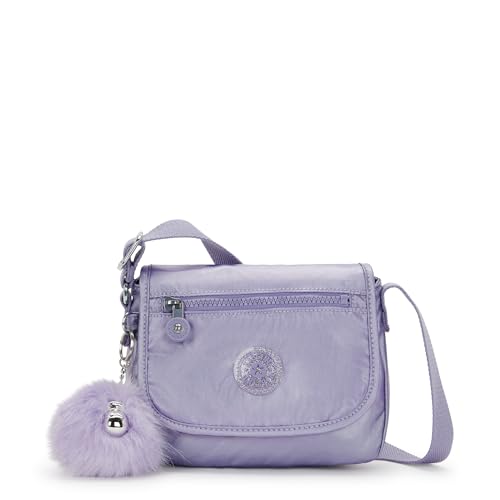 Image of Kipling Sabian Printed Crossbody Mini Bag